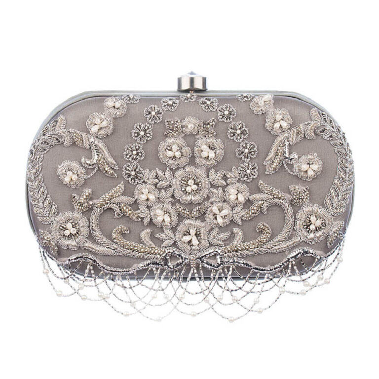 Women's PU Leather Handbag Combo - 图片 7