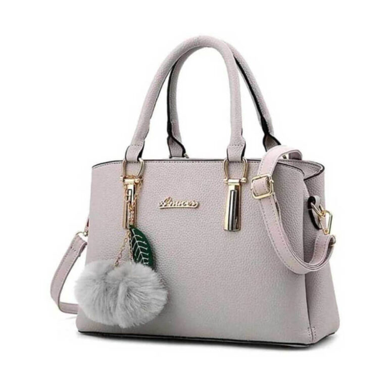 Ushawu Women's Satchel - 图片 2