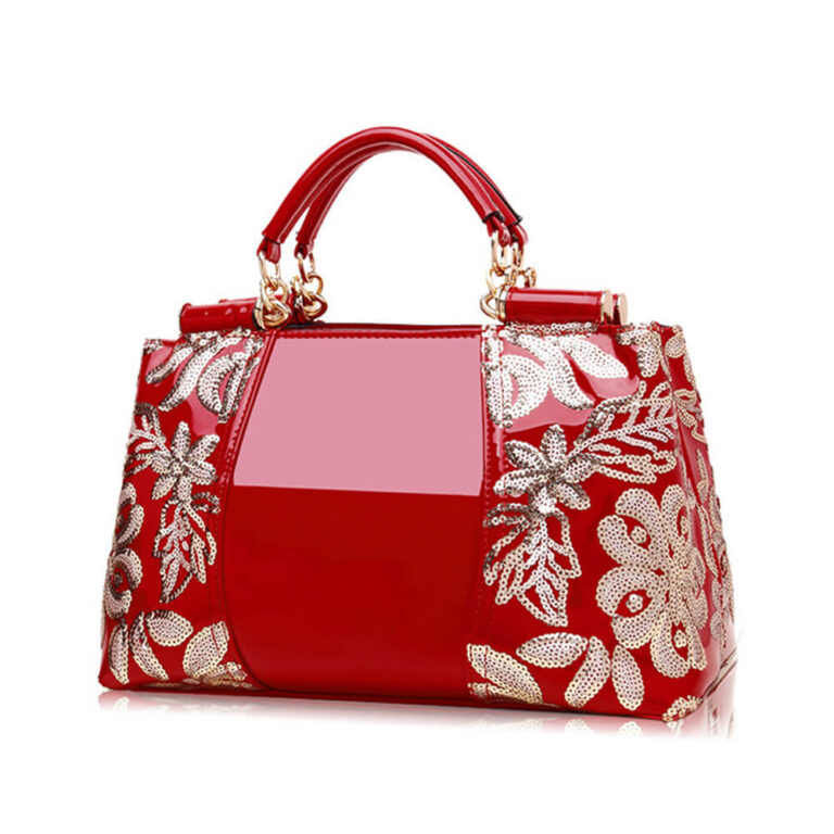 Ushawu Women's Satchel - 图片 7