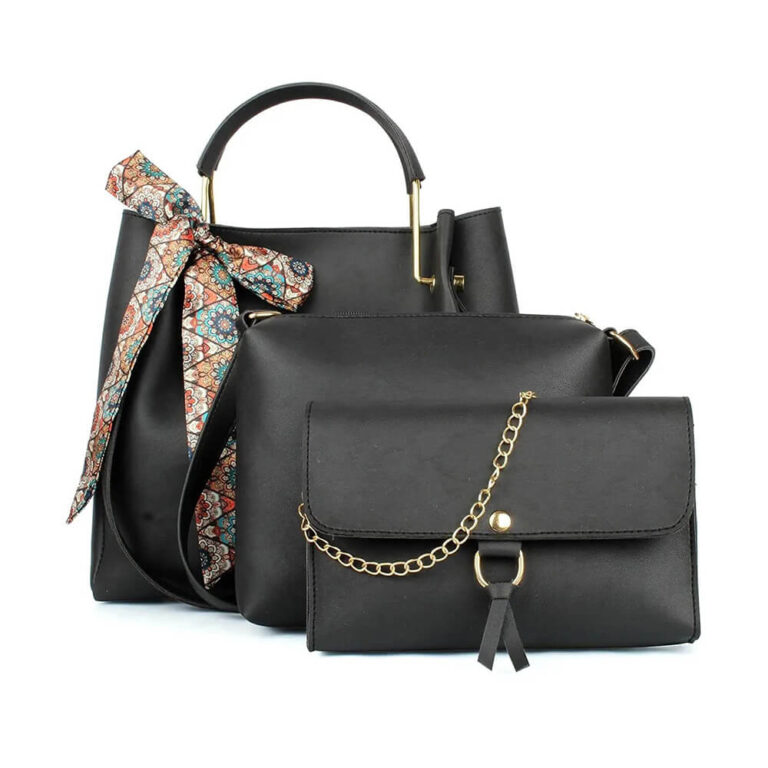 Women's Satchel - 图片 4