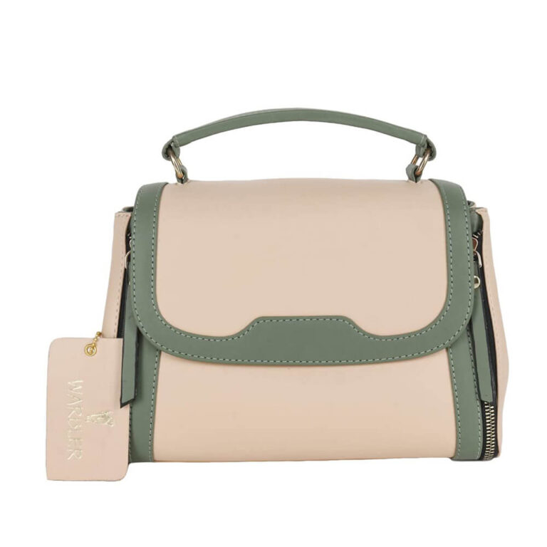 Women's Satchel - 图片 2
