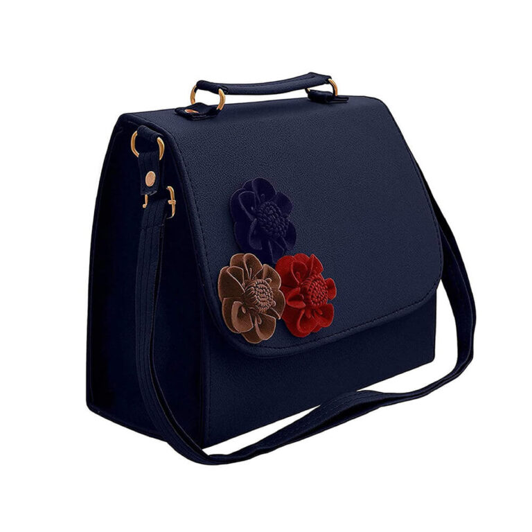 Women's Sling Bag - 图片 7