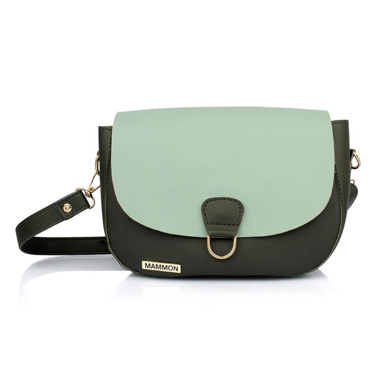Ushawu Women's Satchel - 图片 6