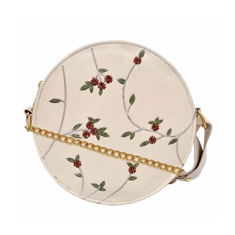 Women's Satchel - 图片 5