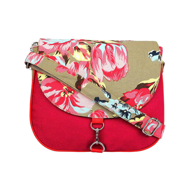 Women's Satchel - 图片 6