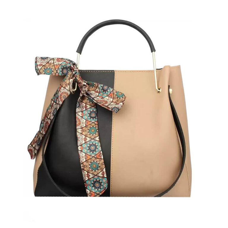 Women's Satchel - 图片 7